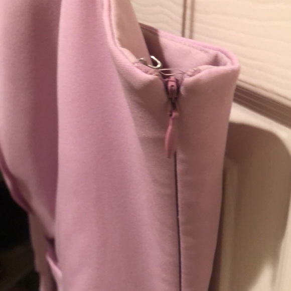 NWOT ARMANI COLLEZIONI BEAUTIFUL EVENING GOWN! AUTHENTIC ARMANI COLLEZIONI! 💗 - Picture 6 of 6